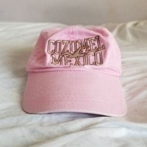 Cozumel Mexico hat